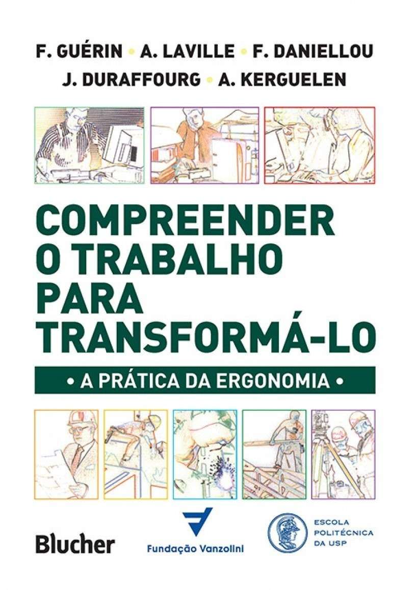 Ergonomia no Trabalho: Transforme a Atividade e Otimize a Empresa
