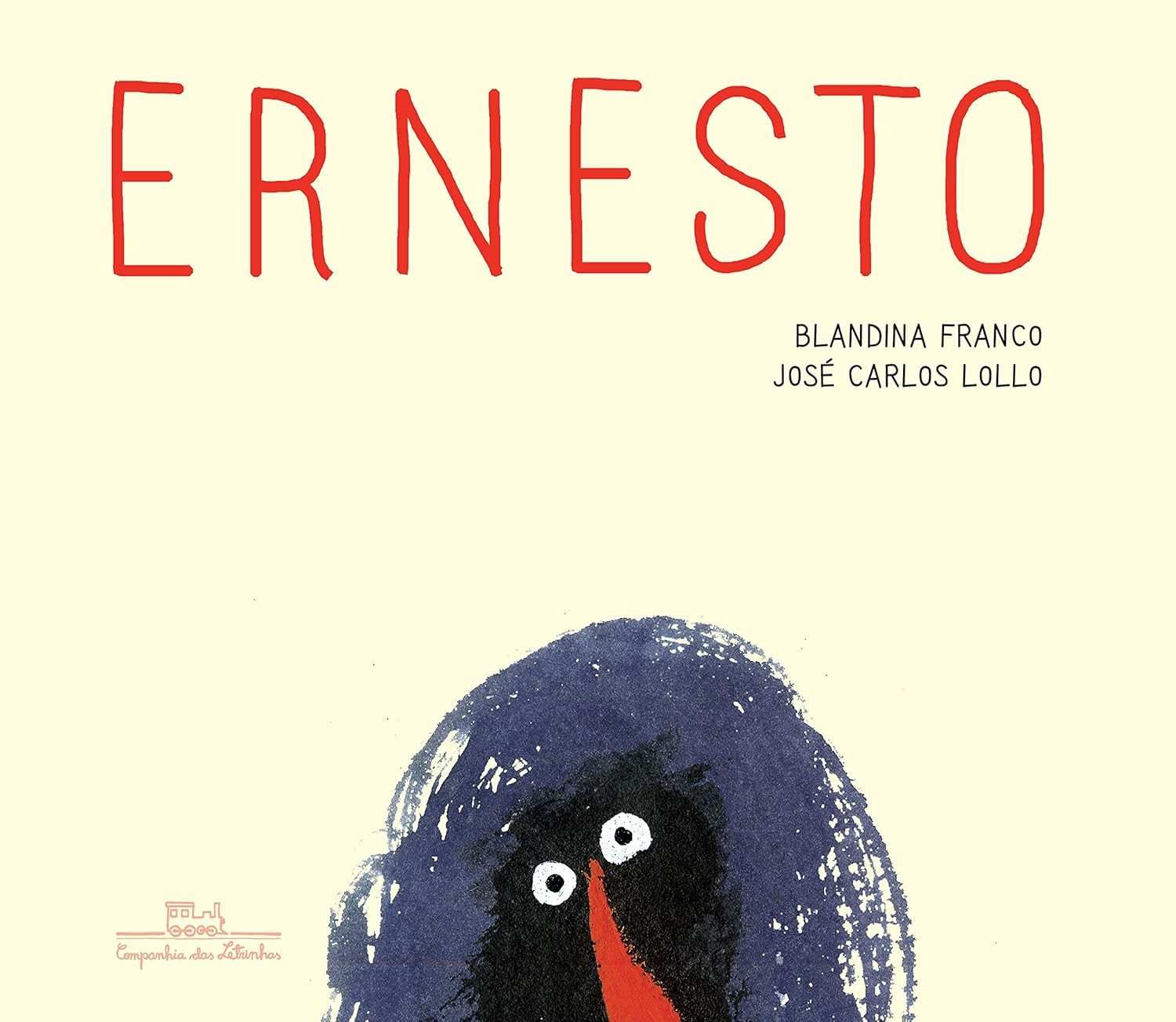 Ernesto: Uma História Sobre Julgamentos e Aceitação
