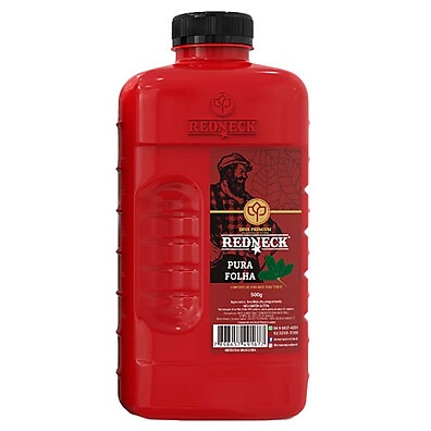 Erva Mate Premium Redneck 500g – Sabor Puro e Natural