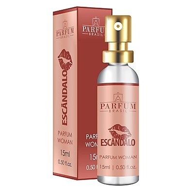 Escândalo Parfum Brasil: Seu Novo Vício!
