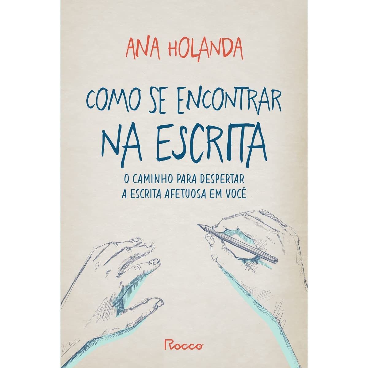 Desperte Sua Voz Afetuosa: O Guia Essencial para Encontrar Sua Escrita