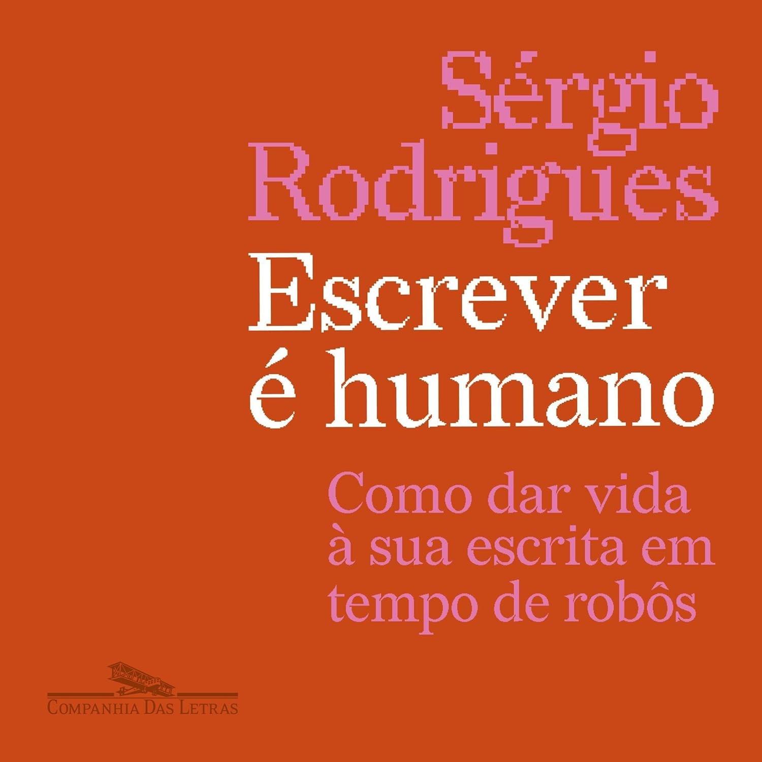 Escrever é Humano: Desvende a Arte da Escrita em Tempos de IA