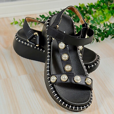 Papete Vizzano: Conforto e Estilo Sem Esforço 🤩