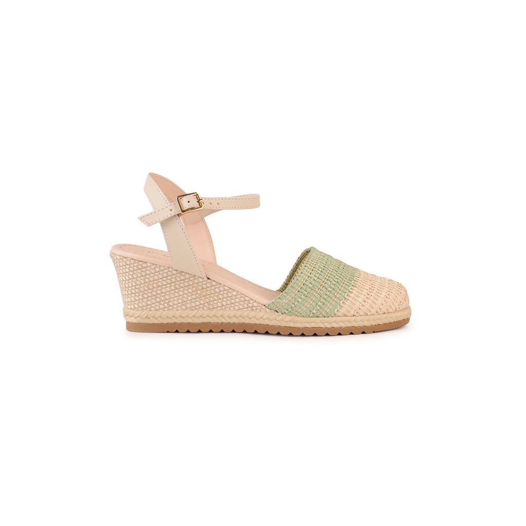 Espadrille Bebecê Natural: Conforto e Estilo!