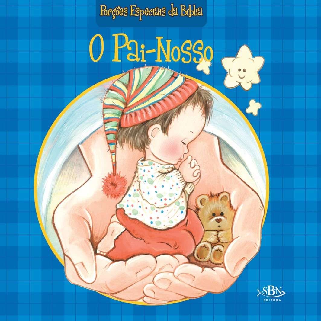 O Pai Nosso: Descubra a Coleção Porções Especiais da Bíblia