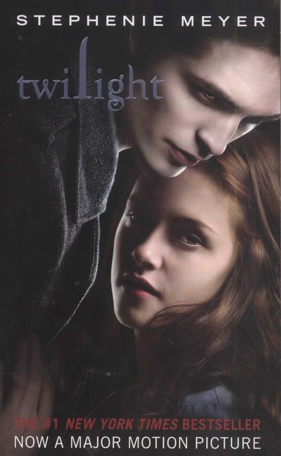 Crepúsculo: O Romance Vampírico que Conquistou o Mundo | Edição Especial