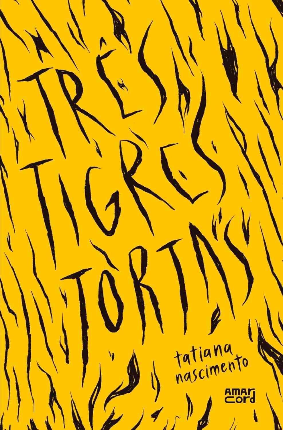 Três Tigres Tortas: Ficção Especulativa Latina que Desafia Futuros