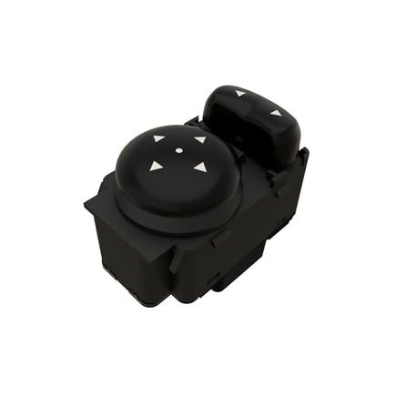 Mopar 1UG24JD7AC ESPELHO DE INTERRUPTOR