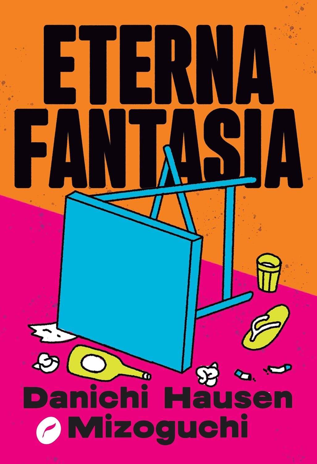 Eterna Fantasia: Uma Jornada de Redescoberta e Esperança