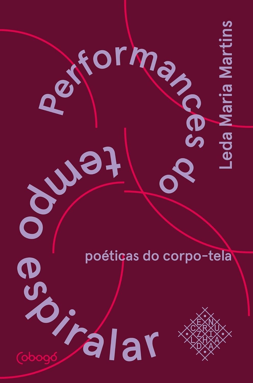 Performances do Tempo Espiralar: Desvendando Poéticas do Corpo-Tela
