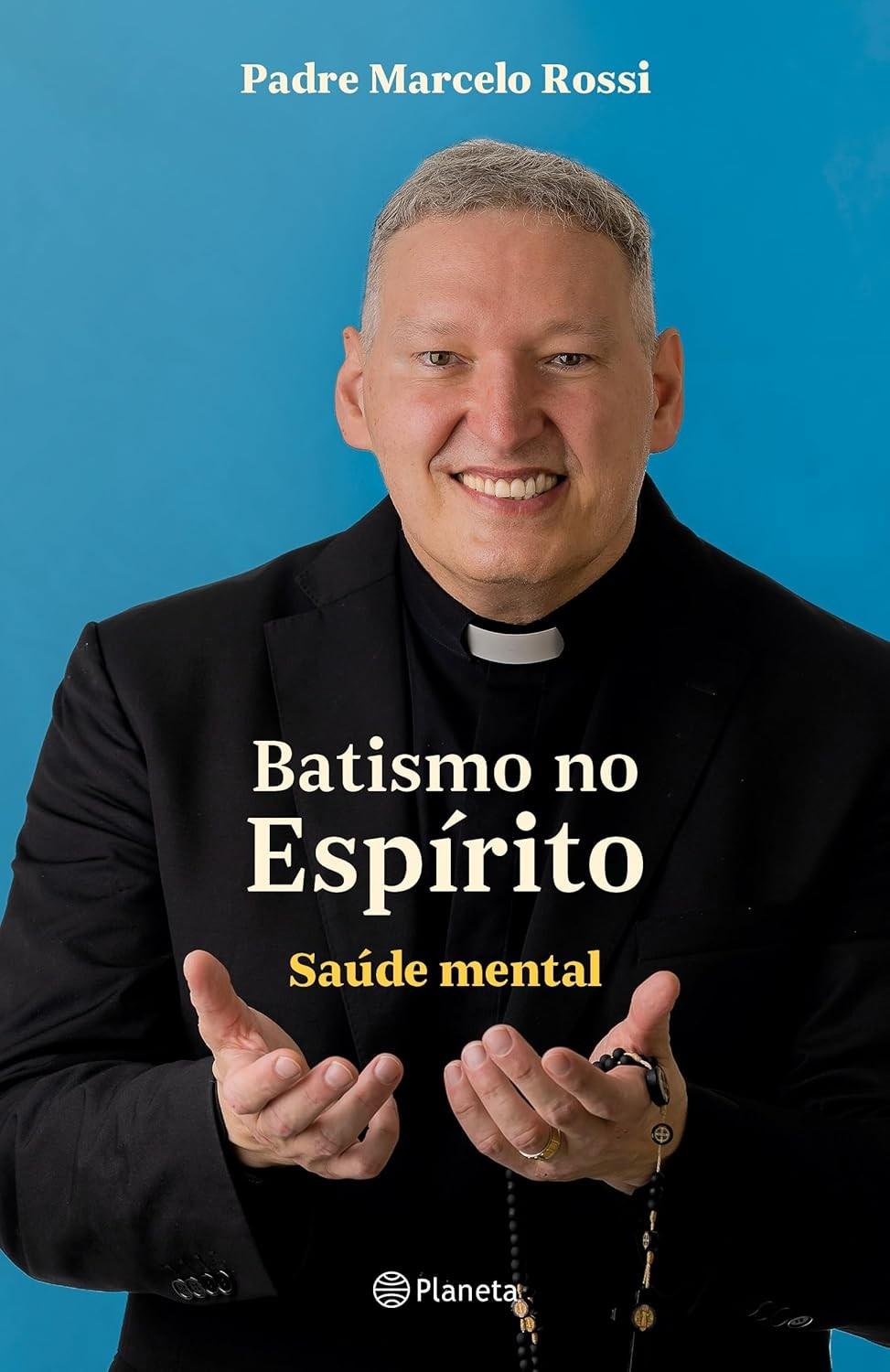 Batismo no Espírito Santo: Guia para Saúde Mental e Paz Interior