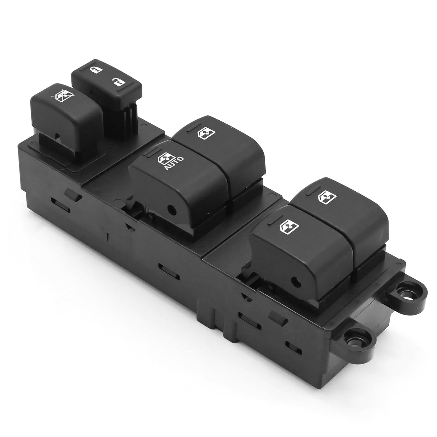 Interruptor Mestre Vidro Elétrico Dianteiro Esquerdo Subaru Legacy Outback 83071AJ21C