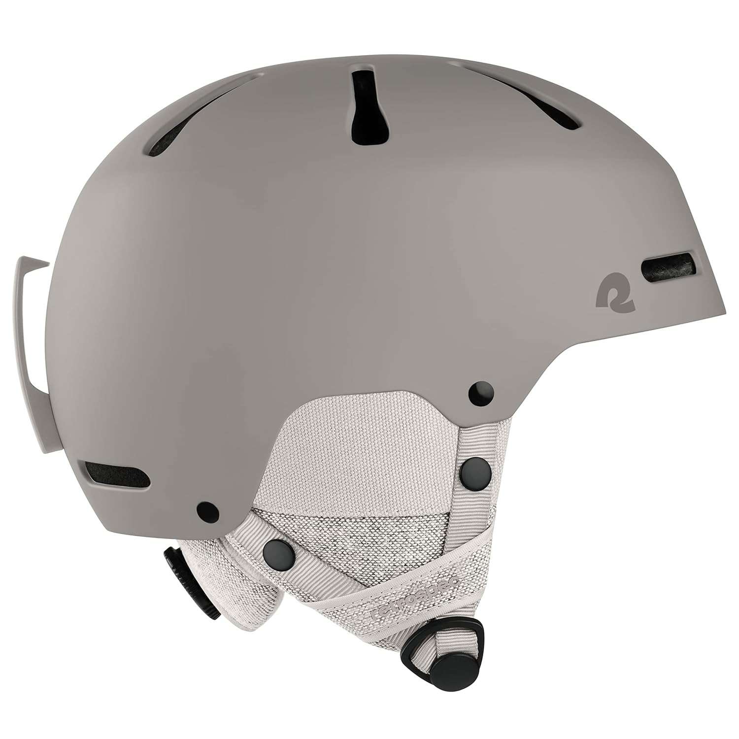 Capacete Retrospec Comstock: Proteção e Conforto para Esqui e Snowboard