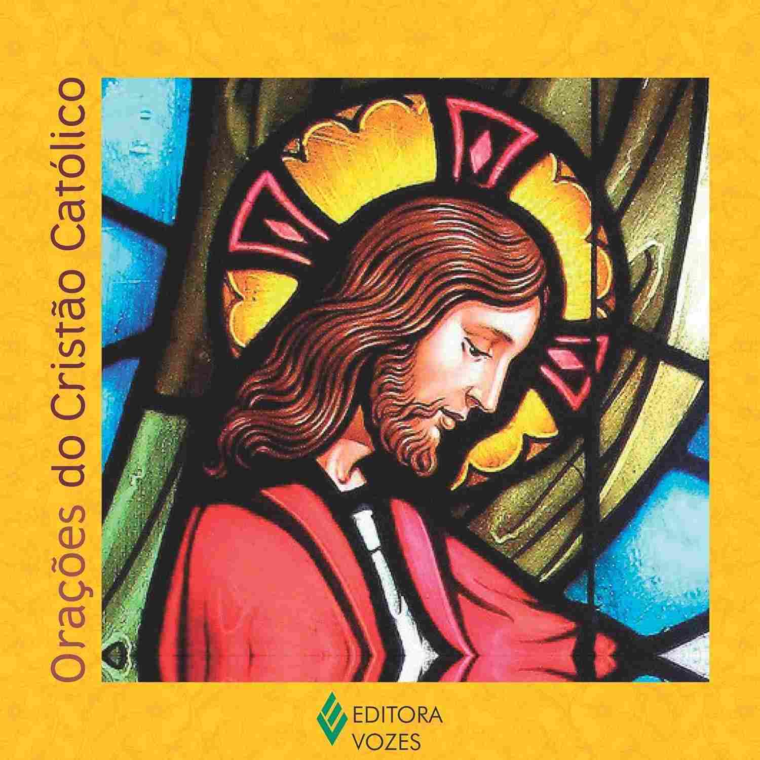 Orações Essenciais do Cristão Católico: Conecte-se com a Fé Diariamente