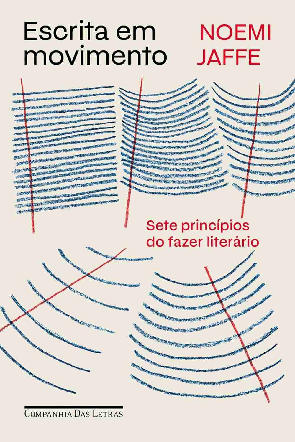 Escrita em Movimento: Desvende a Arte Literária com 7 Princípios Essenciais