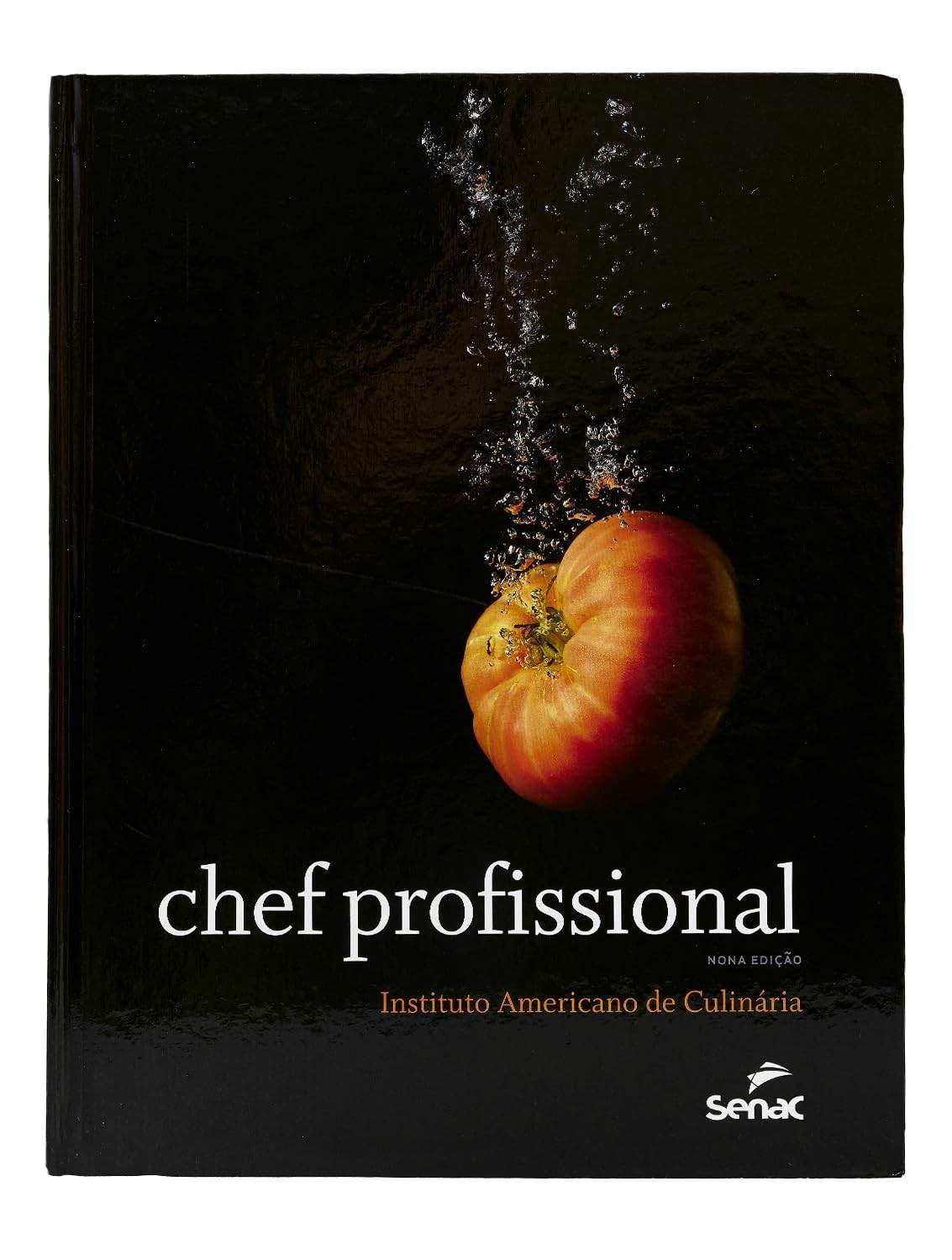 Chef Profissional: A Bíblia Essencial para Dominar a Arte da Culinária