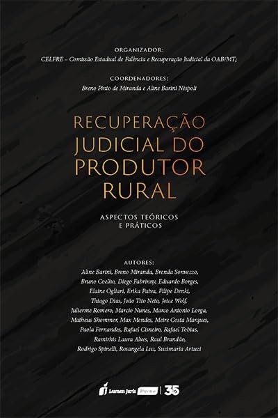 Recuperação Judicial do Produtor Rural: Guia Essencial 2024