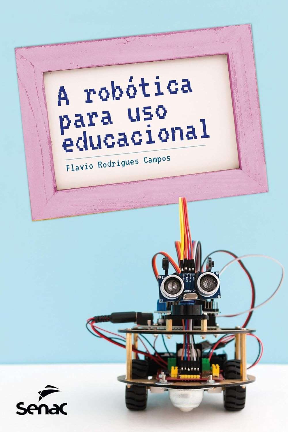 Robótica Educacional: Transforme o Ensino com o Livro Essencial