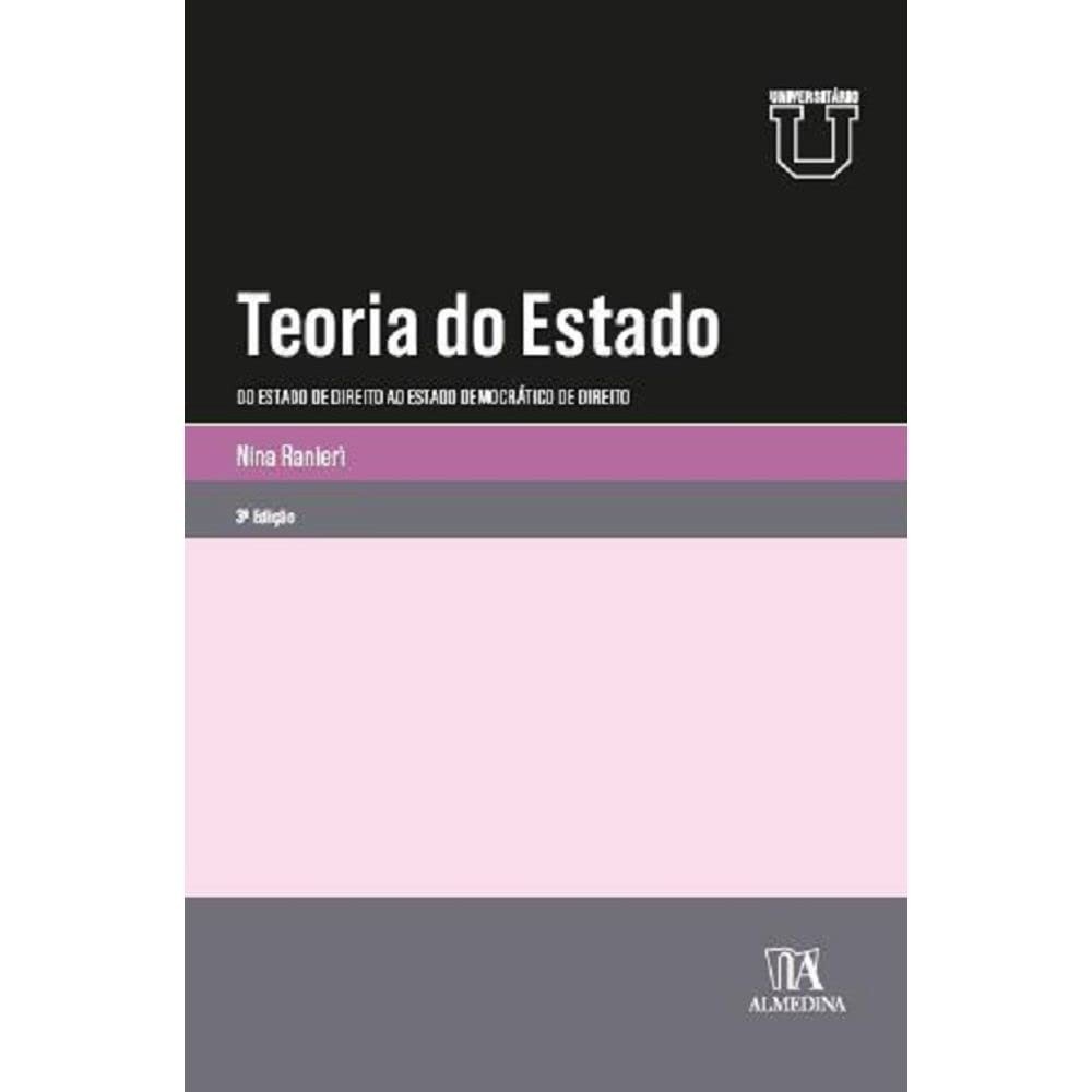 Teoria do Estado: Do Estado de Direito ao Estado Democrático de Direito | Essencial para Juristas