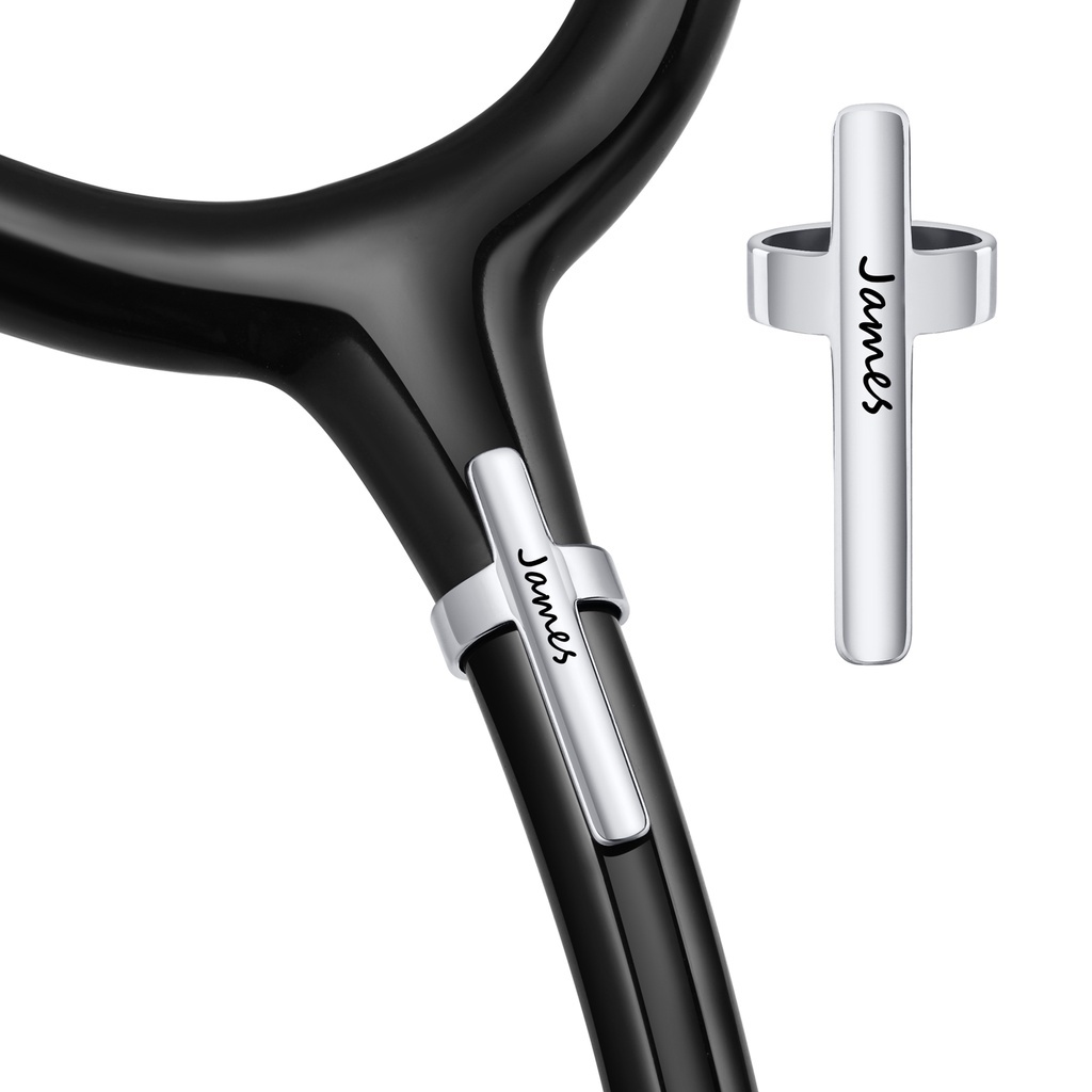 Estetoscópio Vnox Personalizado: Presente Ideal!