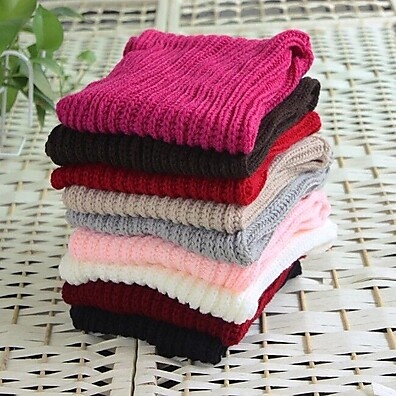 Gola de Lã: Aqueça Seu Inverno com Estilo!