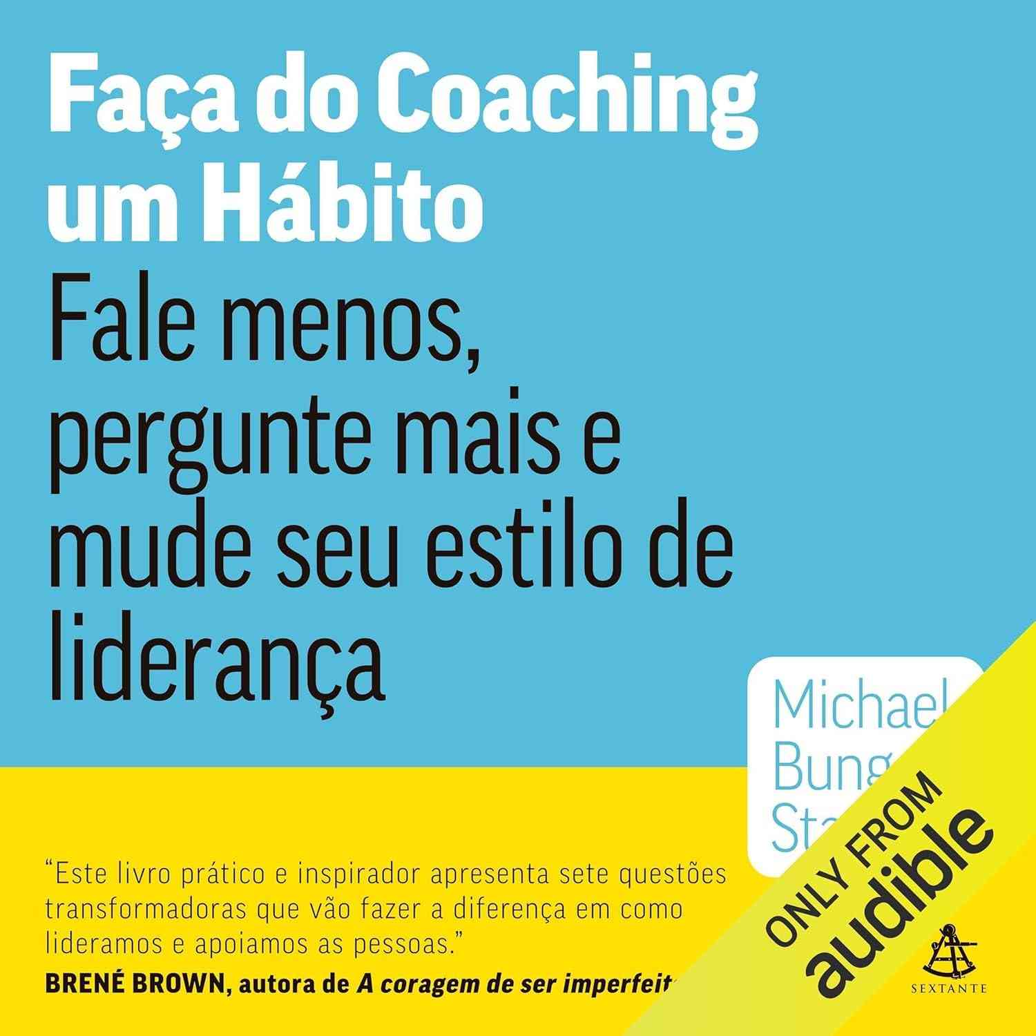 Coaching para Líderes: Transforme seu Estilo com 7 Perguntas Essenciais