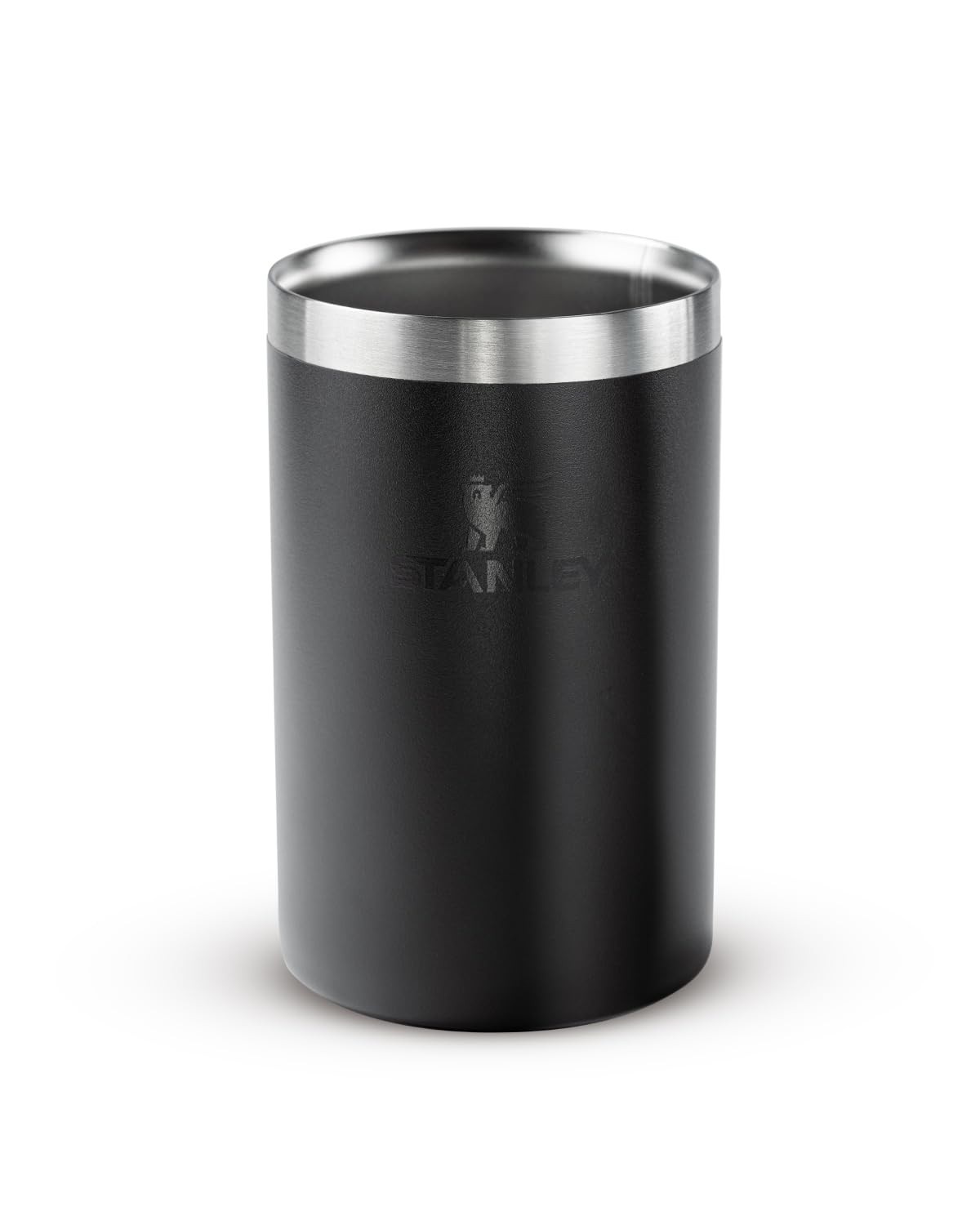 Stanley Can Cooler 295ml - Mantenha Suas Bebidas Geladas por Até 16 Horas com Estilo