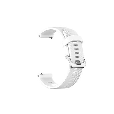 Pulseira Garmin Forerunner 55: Conforto e Estilo!