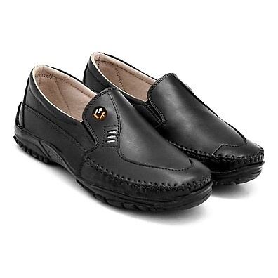 Mocassim Masculino em Couro: Conforto e Estilo