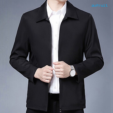 Jaqueta Masculina Elegante: Conforto e Estilo