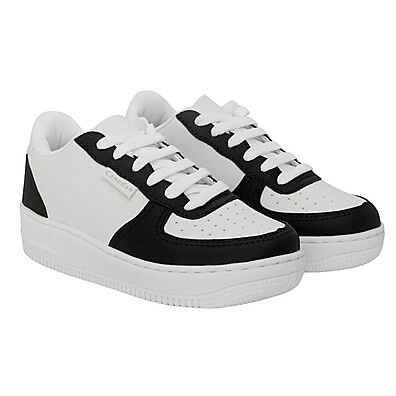Tênis Retrô Feminino: Conforto e Estilo!