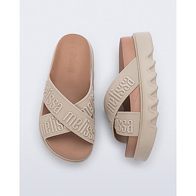 Melissa Cross M Lover: Conforto e Estilo!