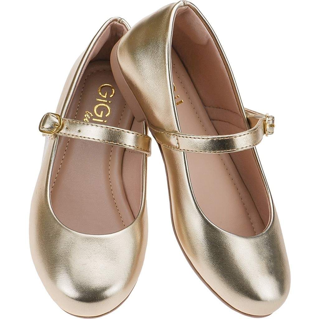 Sapatilha Infantil Menina: Conforto e Estilo ✨