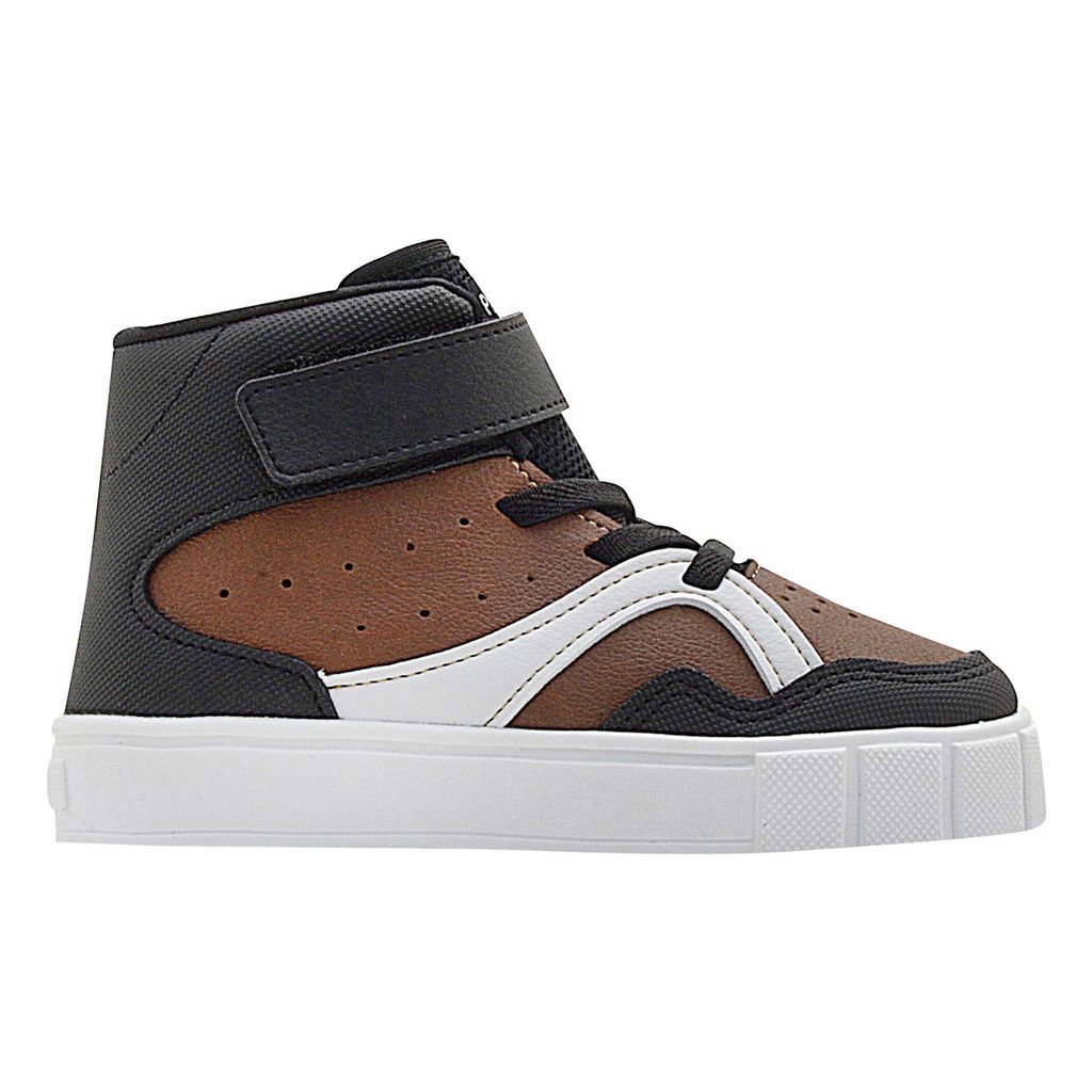 Tênis Infantil Menino Conforto e Estilo