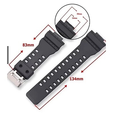 Pulseira Mormaii Mo100: Conforto e Estilo!