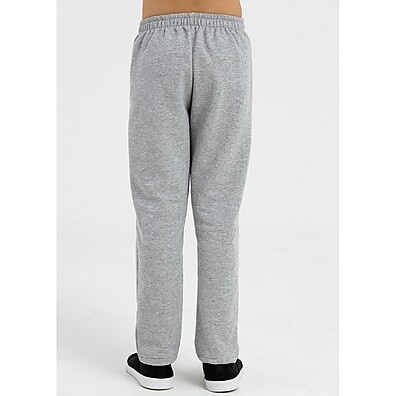 Calça Infantil Moletom Peluciada: Conforto e Estilo 🧸