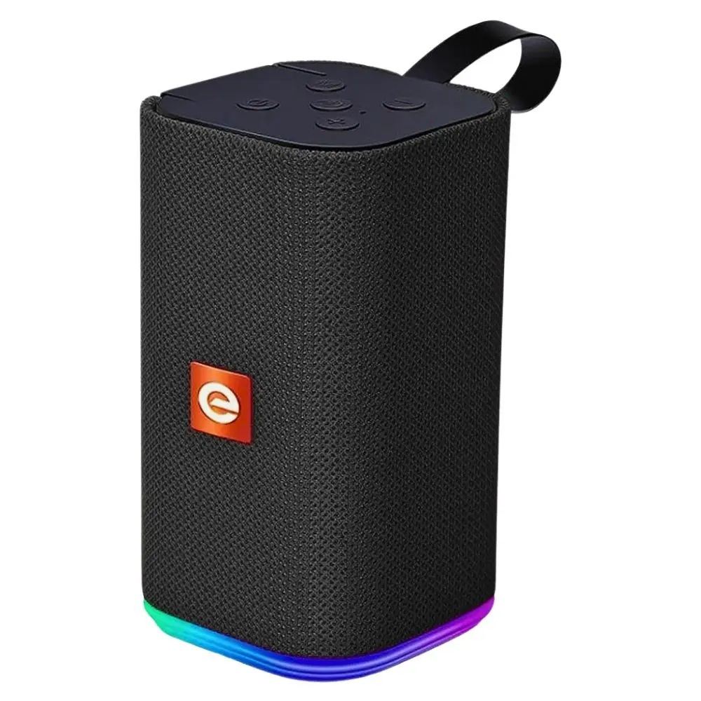 Caixa de Som Bluetooth Exbom CS-M33BTL: Som e Estilo!