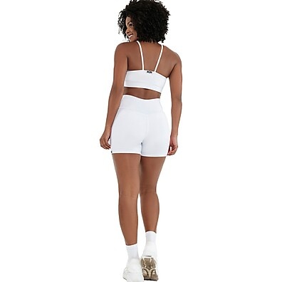 Conjunto Fitness Grace: Zero Transparência e Estilo!