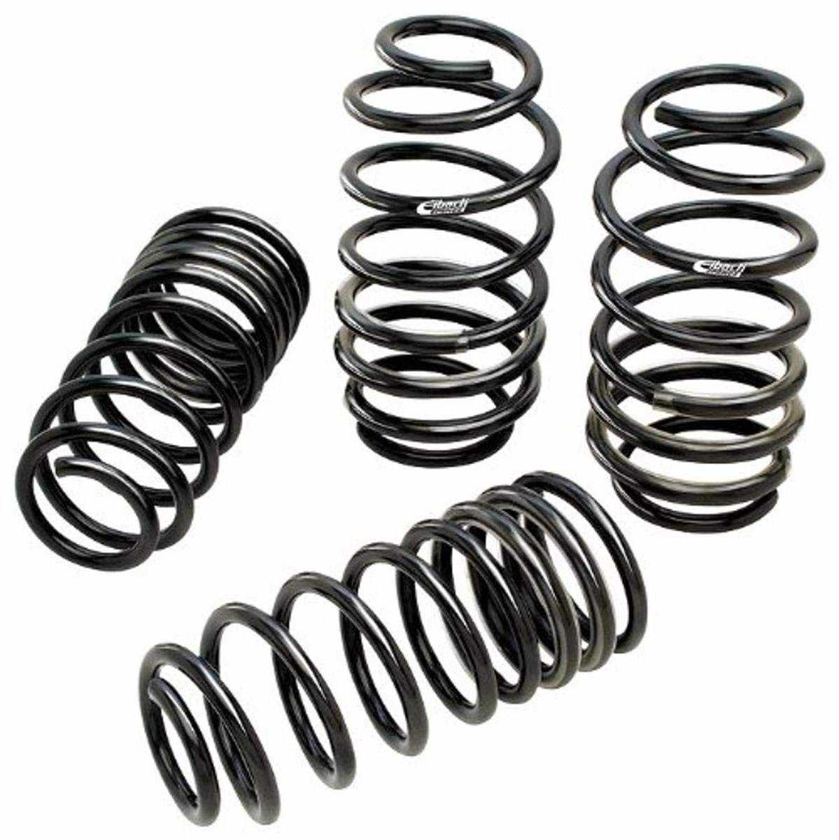 Molde de Redução Eibach Pro-Kit 38144.140: Performance e Estilo para Seu Carro