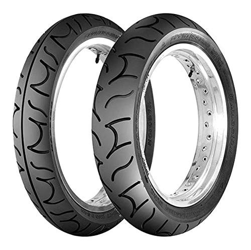Kit Pneu Maggion Sportissimo 110/70-17 + 140/70-17 para Honda CB 300R - Performance e Estilo