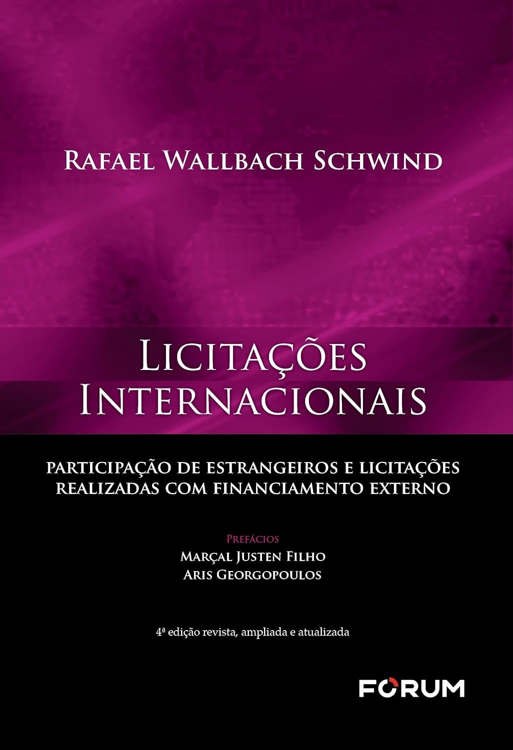 Licitações Internacionais: Guia Completo para Participação Estrangeira e Financiamento Externo