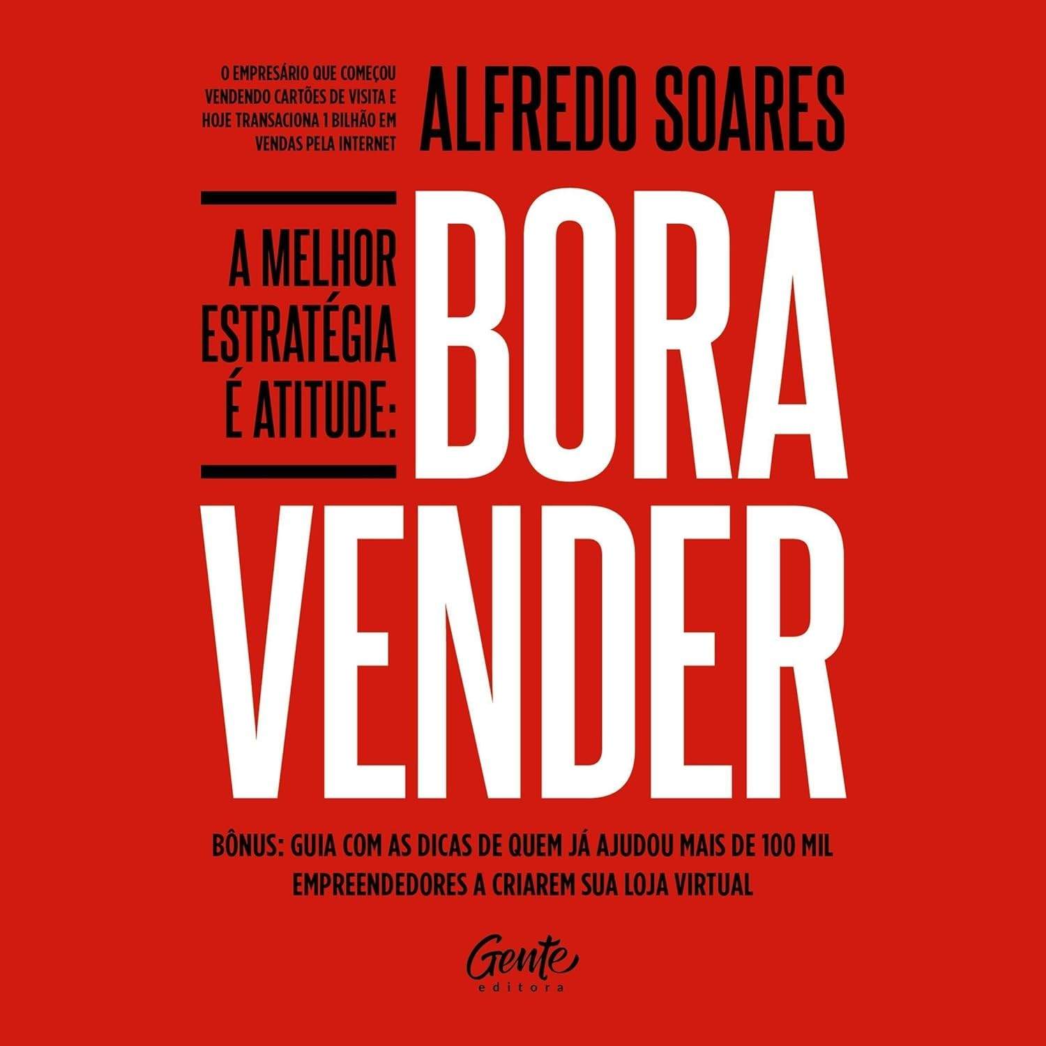 Bora Vender: A Estratégia Definitiva com Atitude e Inovação