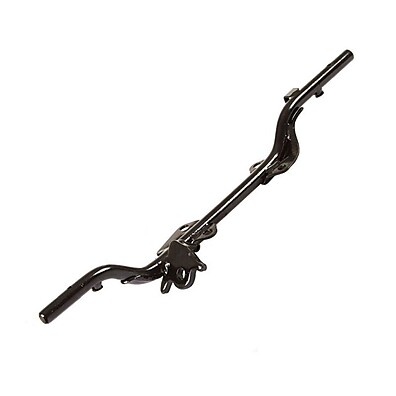 Estribo Biz 100 Pro Tork: Conforto e Resistência!