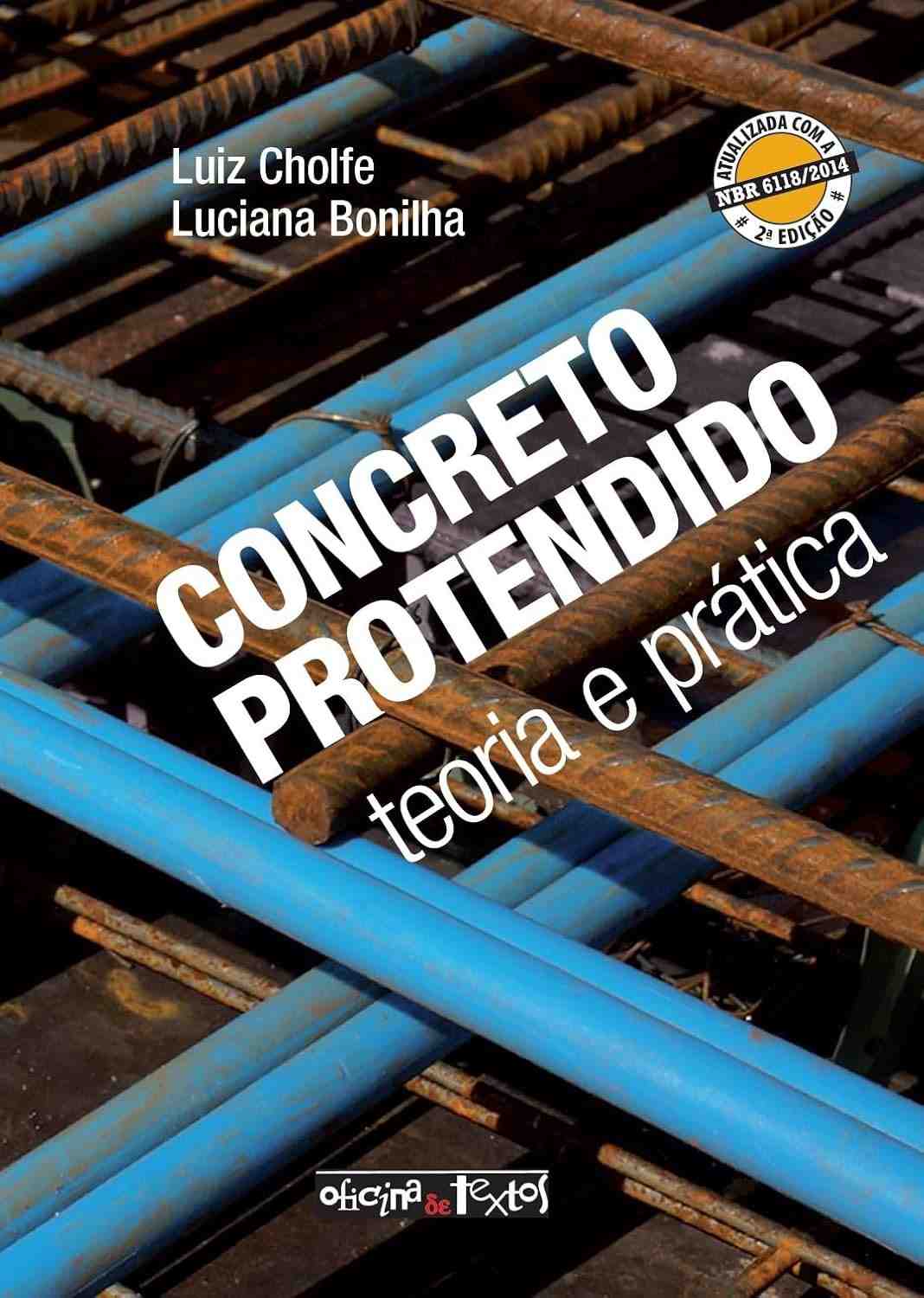Concreto Protendido: Domine Dimensionamento e Verificação de Estruturas
