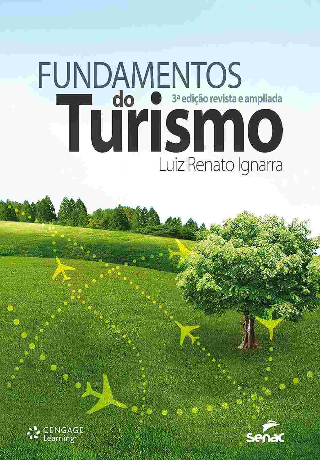 Fundamentos do Turismo: O Guia Essencial para Profissionais e Estudantes