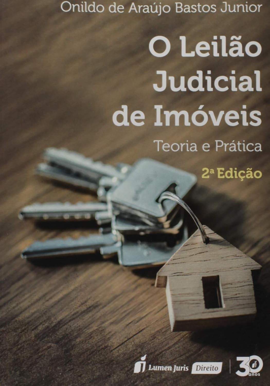 Leilão Judicial de Imóveis: Guia Completo para Profissionais e Estudantes