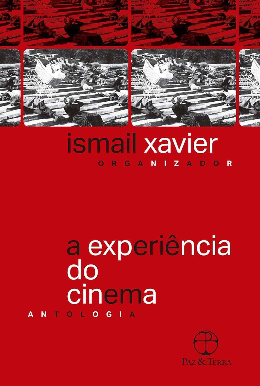 A Experiência do Cinema: Obra Essencial para Cinéfilos e Estudiosos