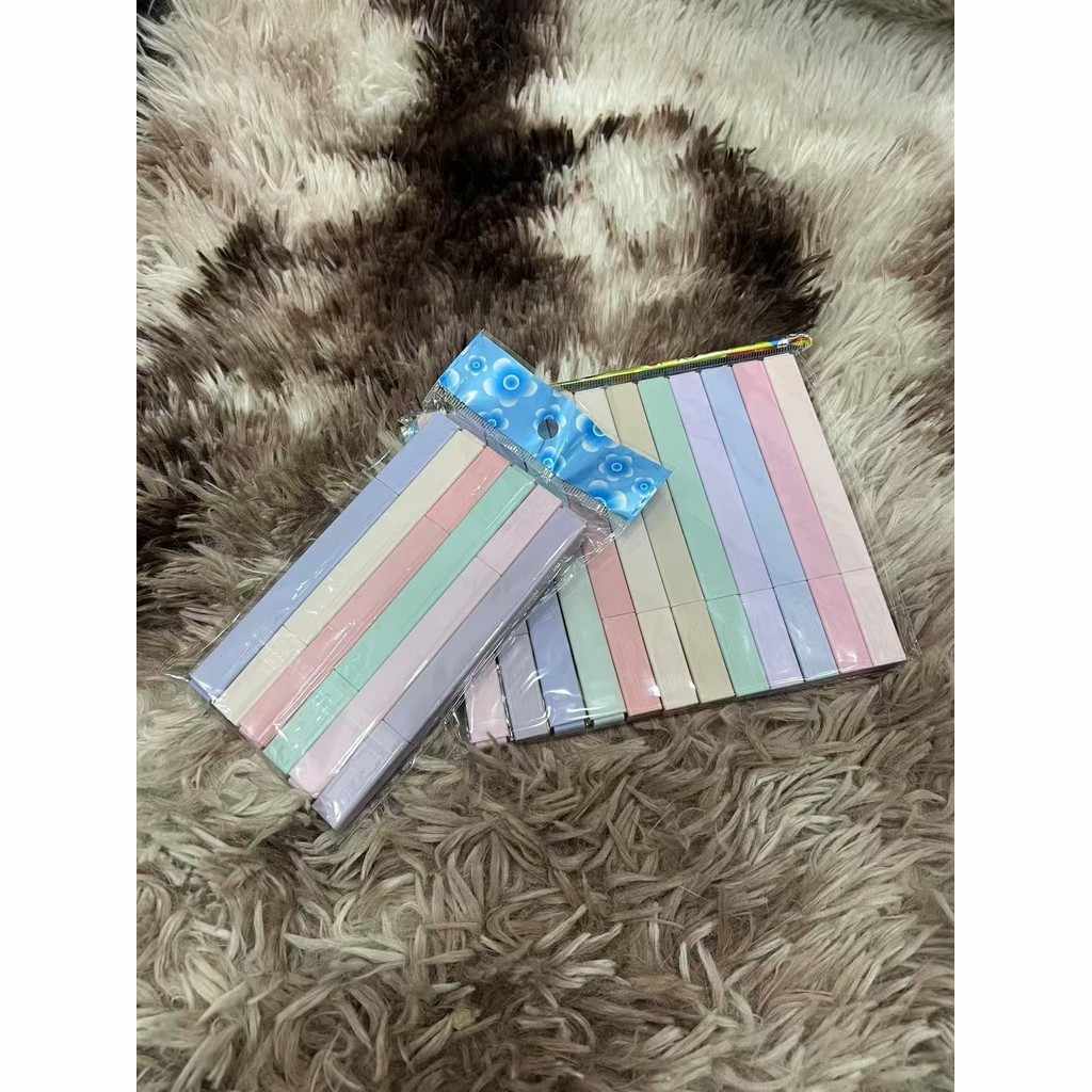 Marca Texto Pastel: Ilumine Seus Estudos!