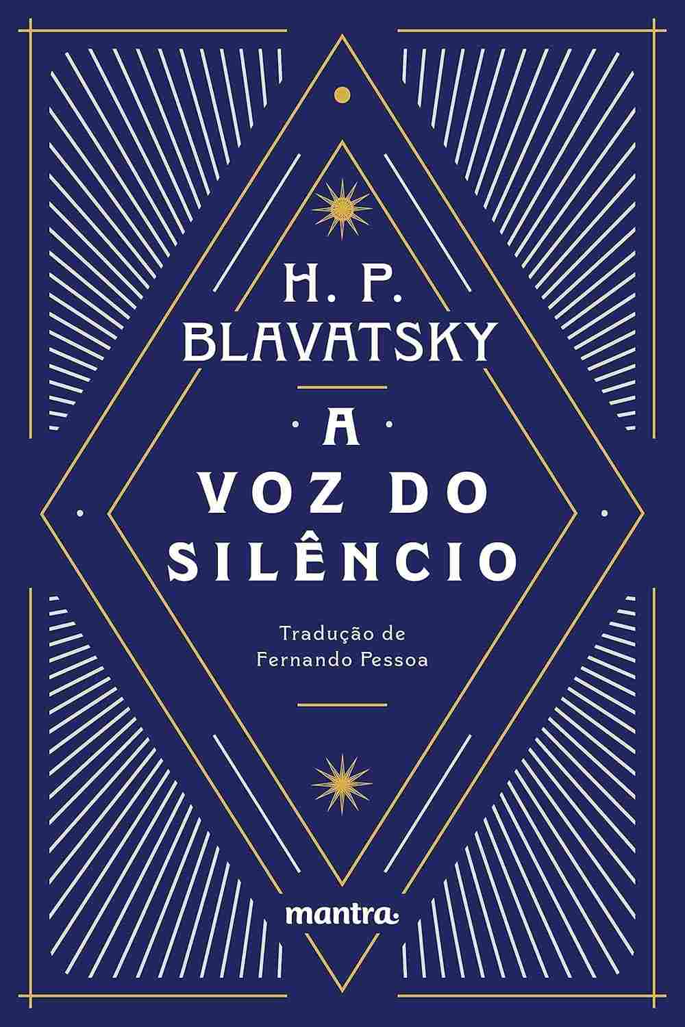 A Voz do Silêncio: Desperte seu Eu Interior e a Consciência Espiritual