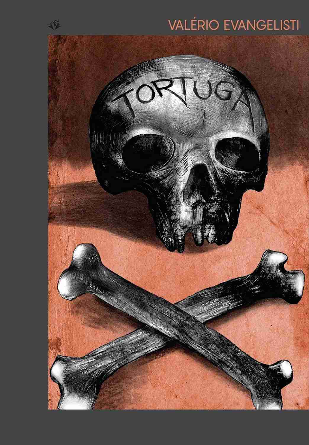 Tortuga: A Última Aventura Pirata de Valerio Evangelisti